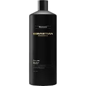 Sebastian DarkOil Smooth and Shine Shampoo 1000 ml