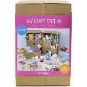 Creativ Company My Craft Station Modelling Håndverk