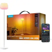 Govee Lantern R1630C01 gulvlampe 1800 lm RGBICWW Matter