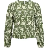 Object Detaljert Bluse