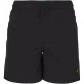 Lyle & Scott Plain Badebukse