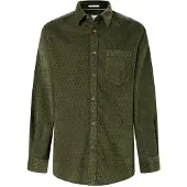 Pepe Jeans Roales Skjorte Med Lange Ermer