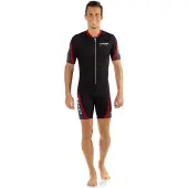 Cressi Playa 2.5 Mm Kortermet Shorty