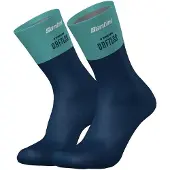 Santini Trek Driftless 2026 Sokker