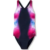 Speedo Print Medalist Badetøy