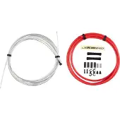 Jagwire Road Elite Sealed Bremsekabelsett