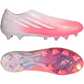 Adidas F50 Sparkfusion Elite Laceless Fg/ag Fotballsko For Kvinner