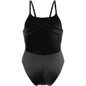 Speedo Solid Endurancex Strappy Badetøy