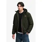 Superdry Winter Tri Windbreaker Jakke