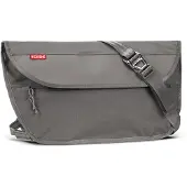 Chrome Simple Medium Messenger Bag 15l