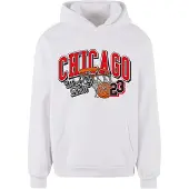 Mister tee Windy City Baller Hettegenser