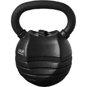 Casall PRF Justerbar Kettlebell 5-14 kg
