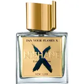 Nishane Fan Your Flames X Unisex duftekstrakt 15ml