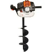 ALTRAD ELB 52, 2200 W, 3 hp, 51,7 cm³, 80 cm, 1,2 l, 113 dB