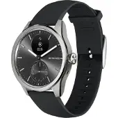 Withings Treningsklokke Scanwatch 2 42mm Black
