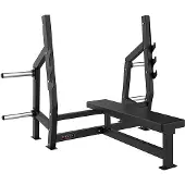 Gymstick Press Pro20.0 Vektbenk