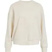 Vila Langermet Sweatshirt