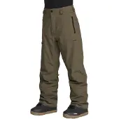 Volcom L Gore-Tex Pants brun