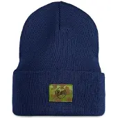 Buff Knitted Lue