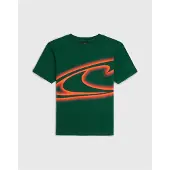 O'Neill Wave Kortarmet T-skjorte