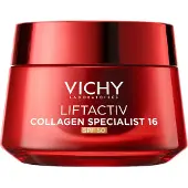 VICHY Liftactive Collagen Specialist 16 Day Cream SPF50 50 ml