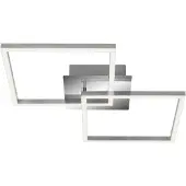 Briloner LED-taklampe 3210-018 dreibar, dimbar