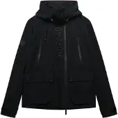 Superdry Ultimate Embroidered Winbreaker Jakke