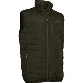 Deerhunter Moor Fully Padded Waistcoat Timber 3XL