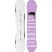 Burton Yeasayer Flying V 2027 Snowboard mønster