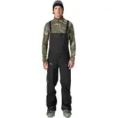 Patagonia Snowdrifter Bib Pant svart