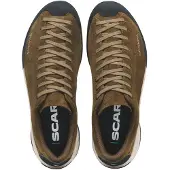 Scarpa Mojito Gore-tex Tilnærmingssko
