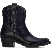 Xti 14619001 Høyhælte Booties