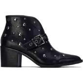Xti 14649901 Høyhælte Booties