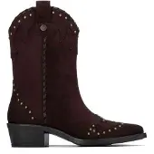 Xti 14647702 Høyhælte Booties