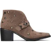 Xti 14651603 Høyhælte Booties