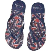 Pepe Jeans Rake Marvellis Flip-flops