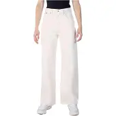 Pepe Jeans Pl204162wi5-000 Lexa Sky Høytaljede Jeans