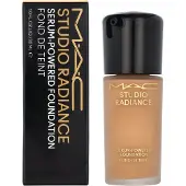 MAC Studio Radiance Serum Nc25 Foundation 30ml