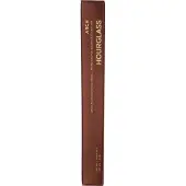 Hourglass Arch Brow Micro Sculpting Pencil Platinum Blonde