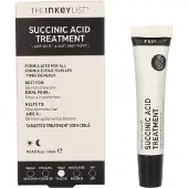 The Inkey List Succinic Acid Treatment 15 ml