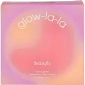 Benefit Glow-la-la Highlight Powder Lumi
