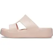 Crocs Getaway Platform H-strap Sandaler