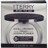 By Terry Mini-To-Go Hyaluronic Pressed Hydra-Powder