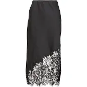 Vila Vilara Blonde Midiskjørt