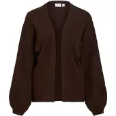 Vila Vikajli Åpen Strikket Cardigan