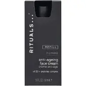 RITUALS Homme Anti-ageing Refill Ansiktskrem