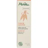 Melvita Skjønnhetsoljer Gulrotolje 50ml