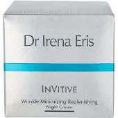 Dr Irena Eris Dr. Irena Eris Invitive Wrinkle Minimizing Replenishing Night Cream 50 ml