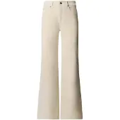 Pepe Jeans Flare Willa Corduroy Høye Bukser