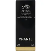 Chanel ULTRA LE TEINT FLUIDE Ultrawear - All-Day Comfort - Flawless Finish Foundation